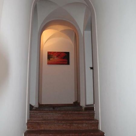 Casa Cecile Daire Palermo Dış mekan fotoğraf