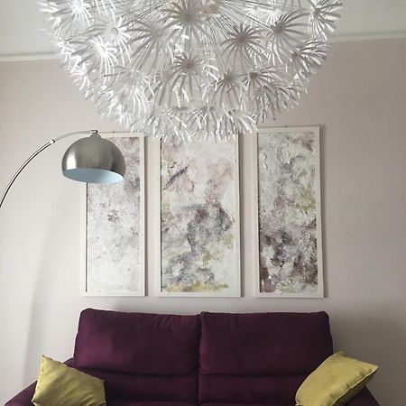 Casa Cecile Daire Palermo Dış mekan fotoğraf