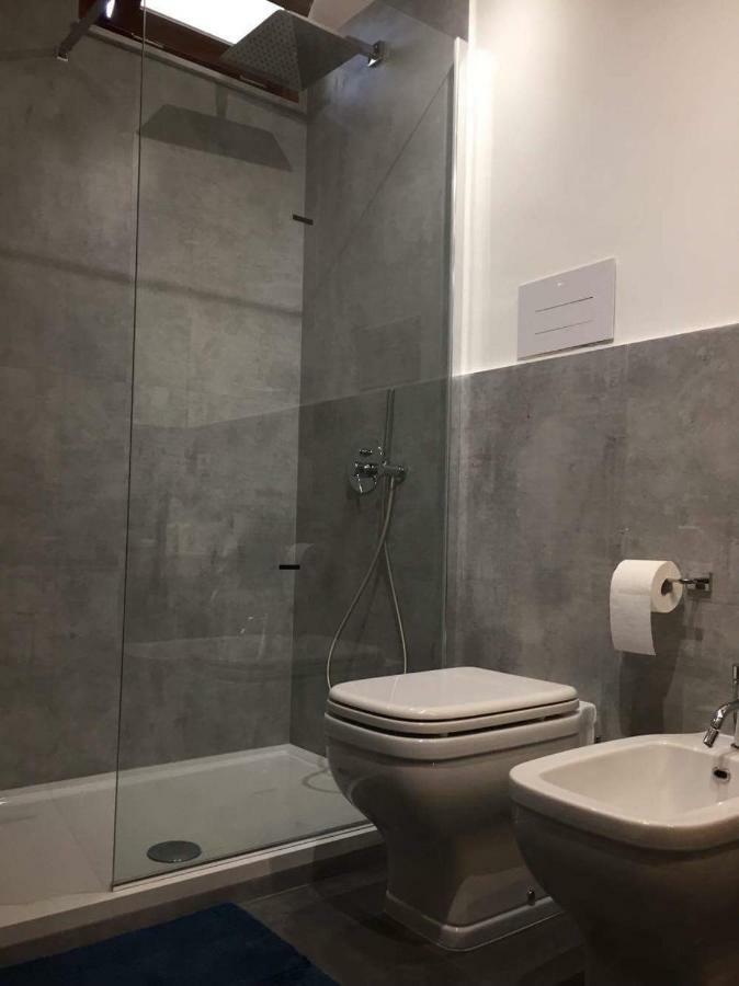 Casa Cecile Daire Palermo Dış mekan fotoğraf
