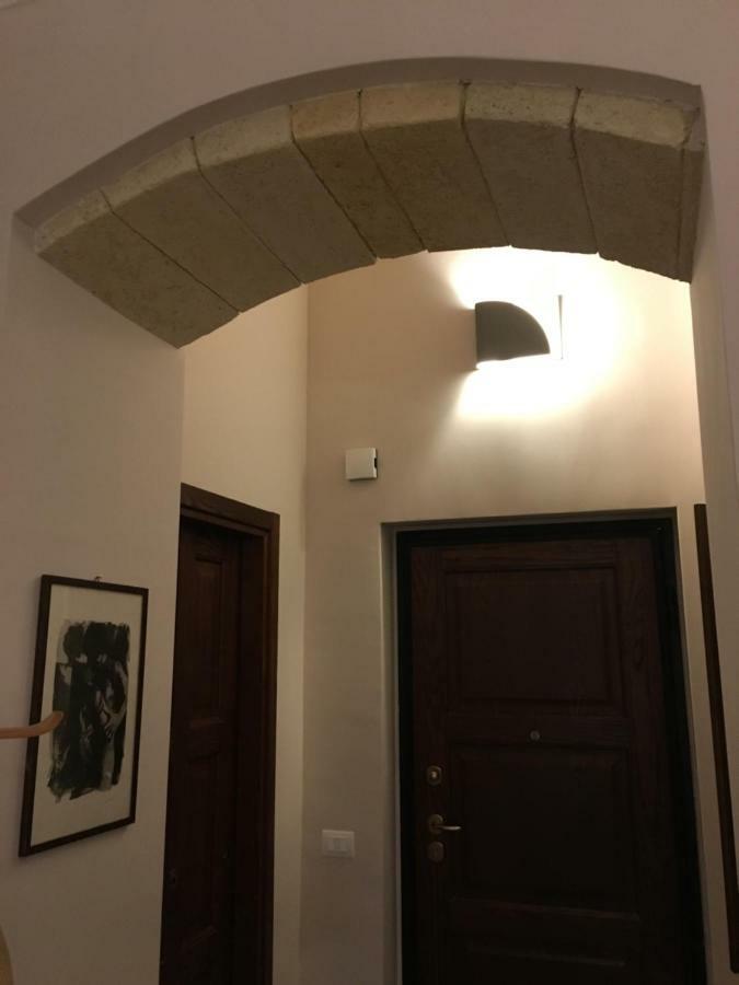 Casa Cecile Daire Palermo Dış mekan fotoğraf