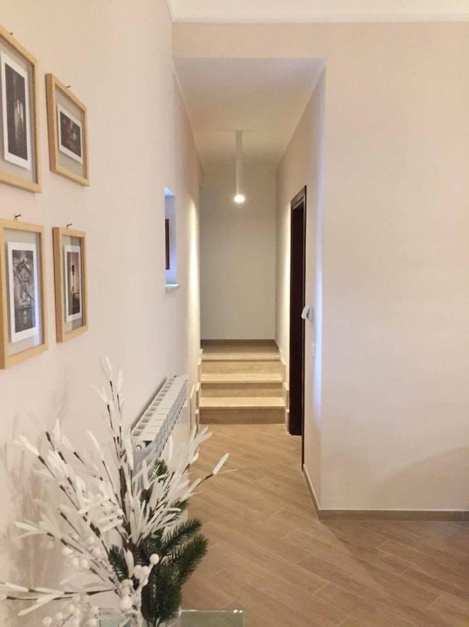 Casa Cecile Daire Palermo Dış mekan fotoğraf