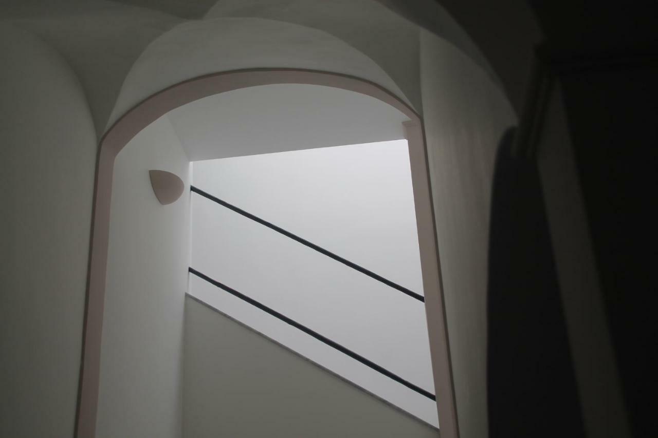 Casa Cecile Daire Palermo Dış mekan fotoğraf
