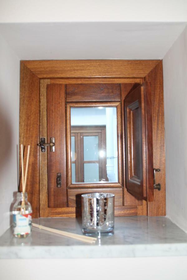 Casa Cecile Daire Palermo Dış mekan fotoğraf