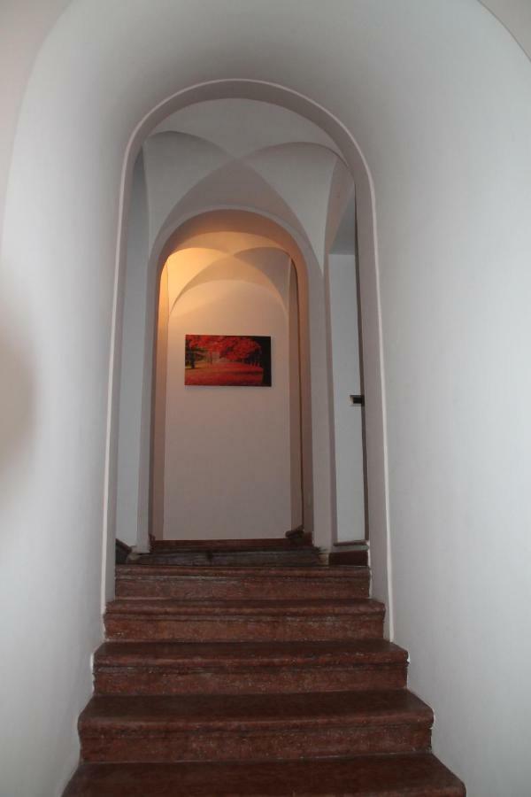 Casa Cecile Daire Palermo Dış mekan fotoğraf