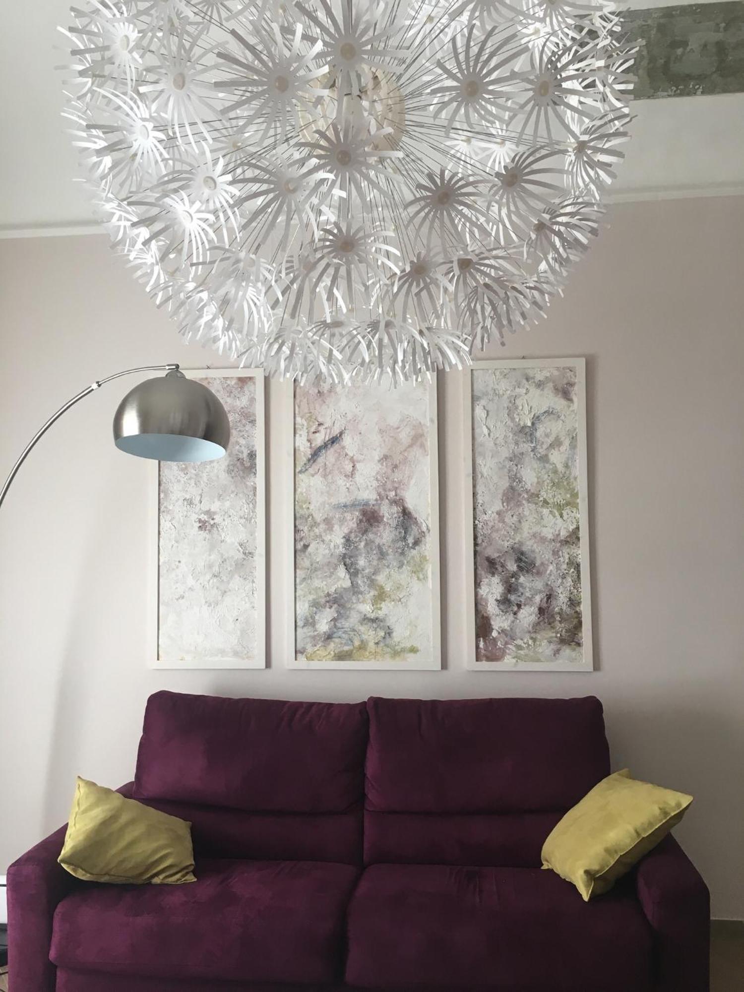 Casa Cecile Daire Palermo Dış mekan fotoğraf